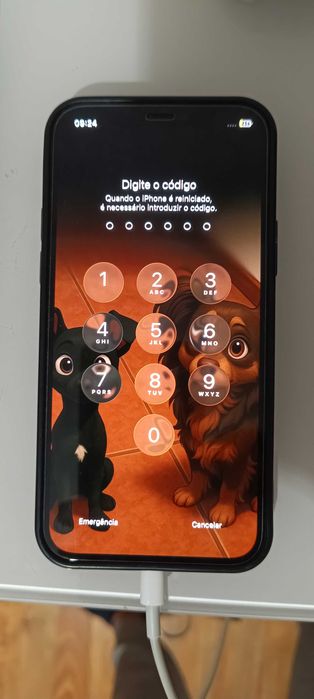 iPhone 12 pro 128gb
