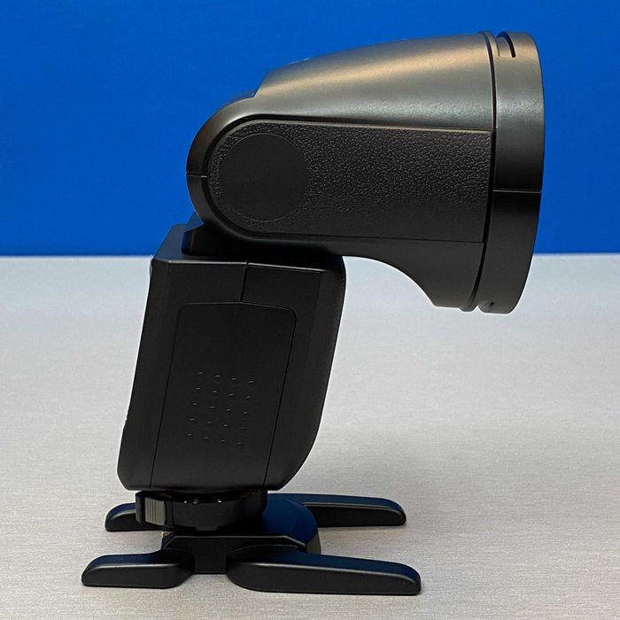 Godox Speedlite V1 Mid | Olympus/Panasonic | NOVO | 3 ANOS DE GARANTIA