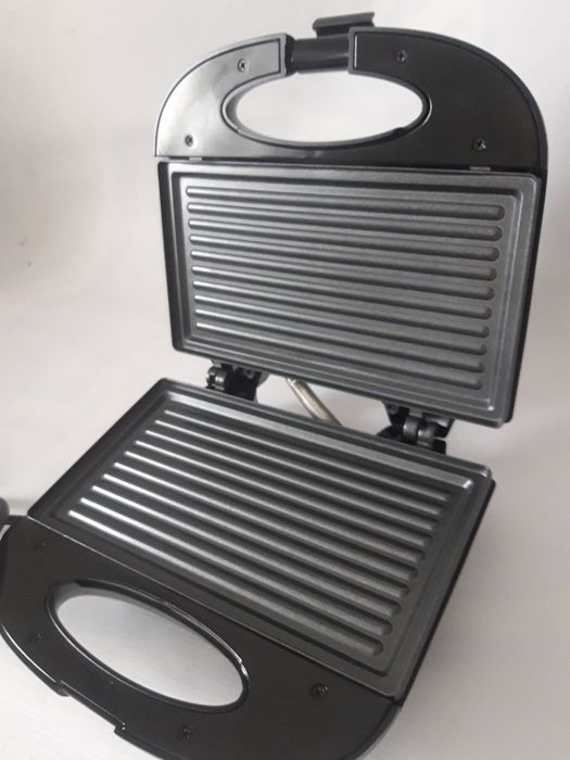 Гриль електричний