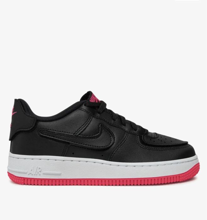 Кросівки  NIKE  AIR  FORCE 1 GS   Оригінал