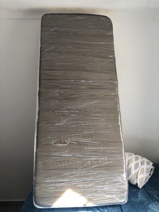 Colchão  180x80, sem uso