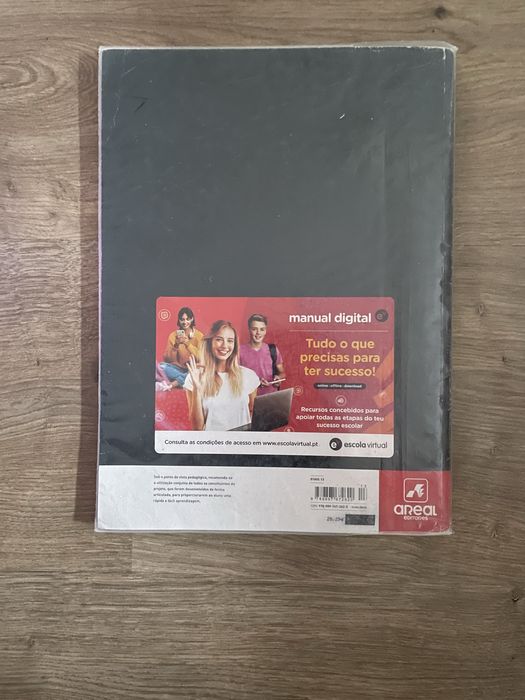 Livro espanhol 10 ano