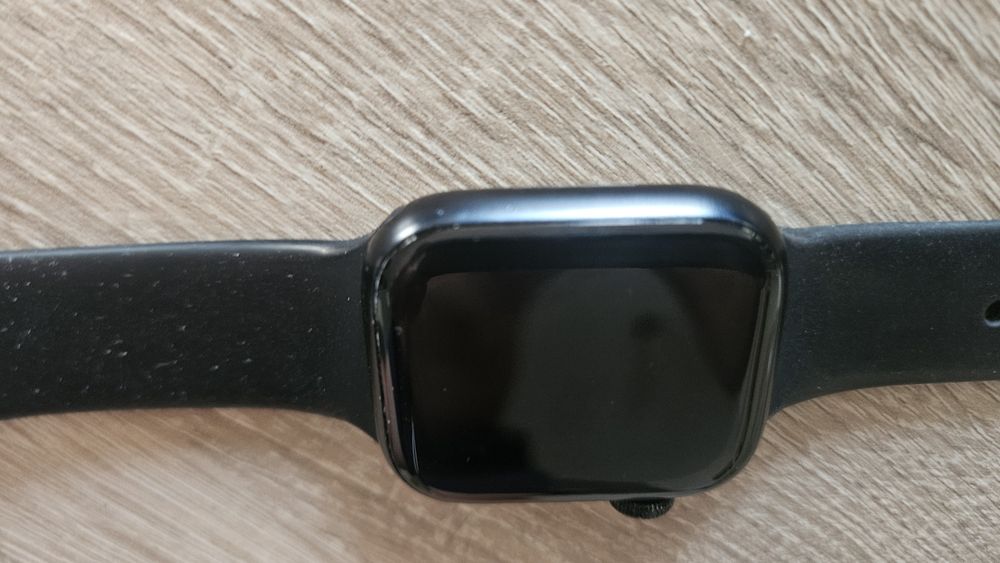 Apple Watch 7(gps) komplet z ładowarką 84%