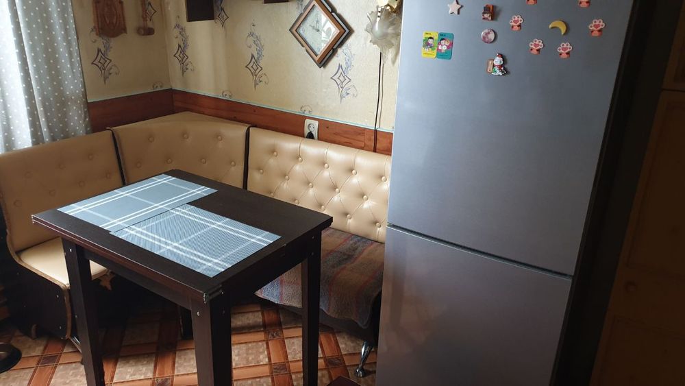 Продаж 2 кімн.квартири 6/9 Космос