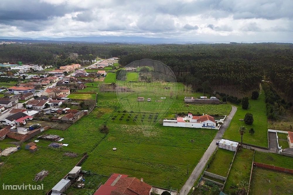 Terreno  para venda