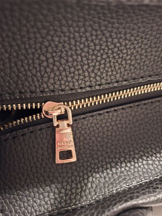 Torebka The Tote Bag Marc Jacobs