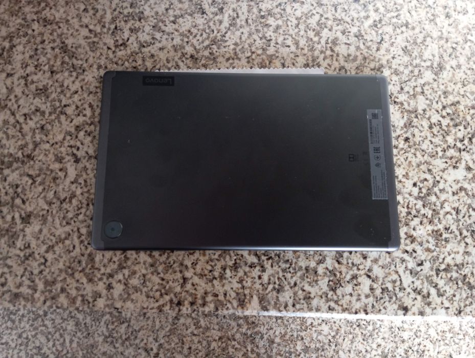 Lenovo tab M10 32gb
