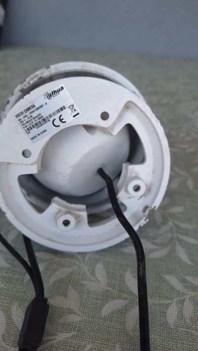 Vendo camaras de vigilância