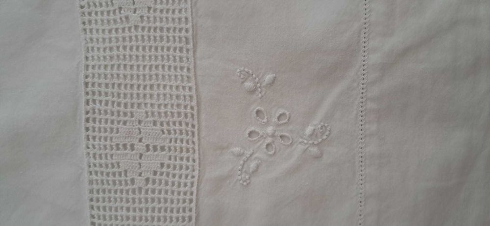 Conjuntos de lençóis de cama de casal com fronhas