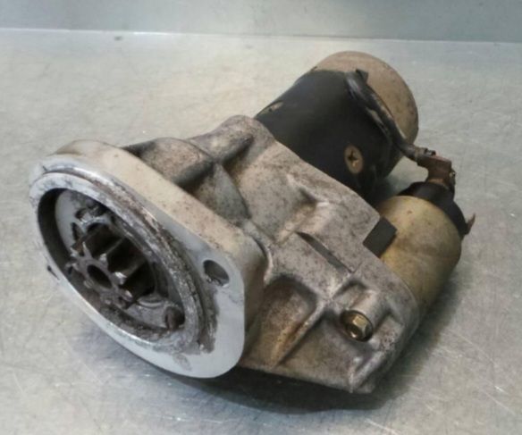 Motor Arranque Nissan Terrano 2.7Tdi 125Cv
