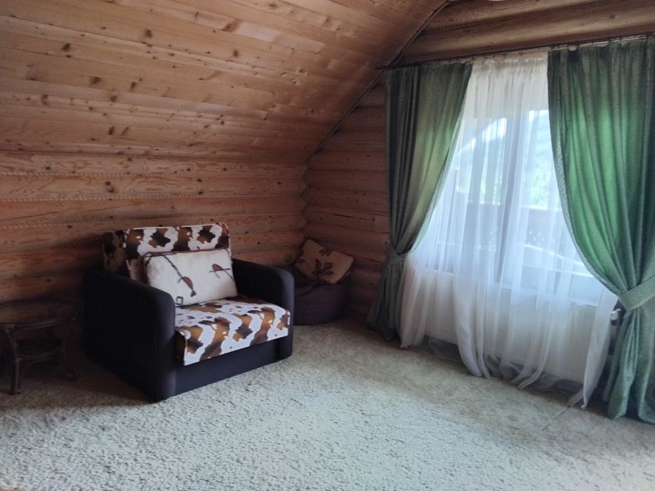 Ціну знижено! Продаю чудовий будинок садибу у Карпатах Сусково