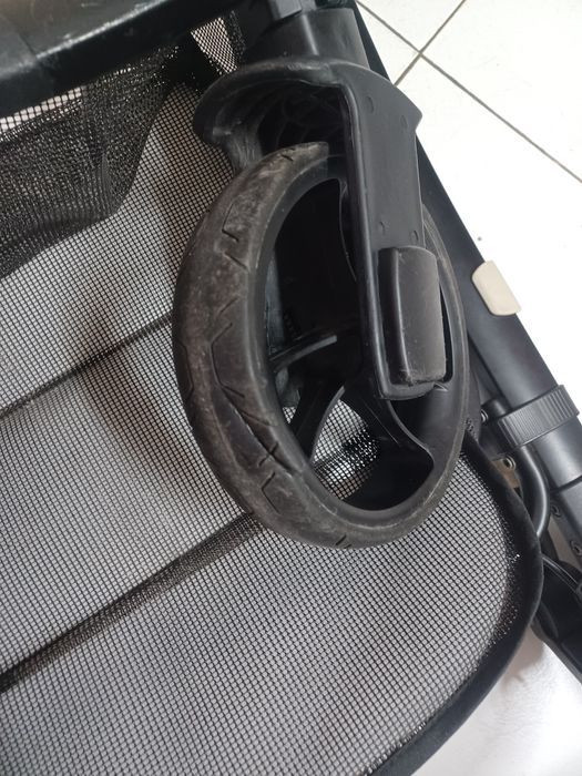 Carrinho bebé Be cool slide