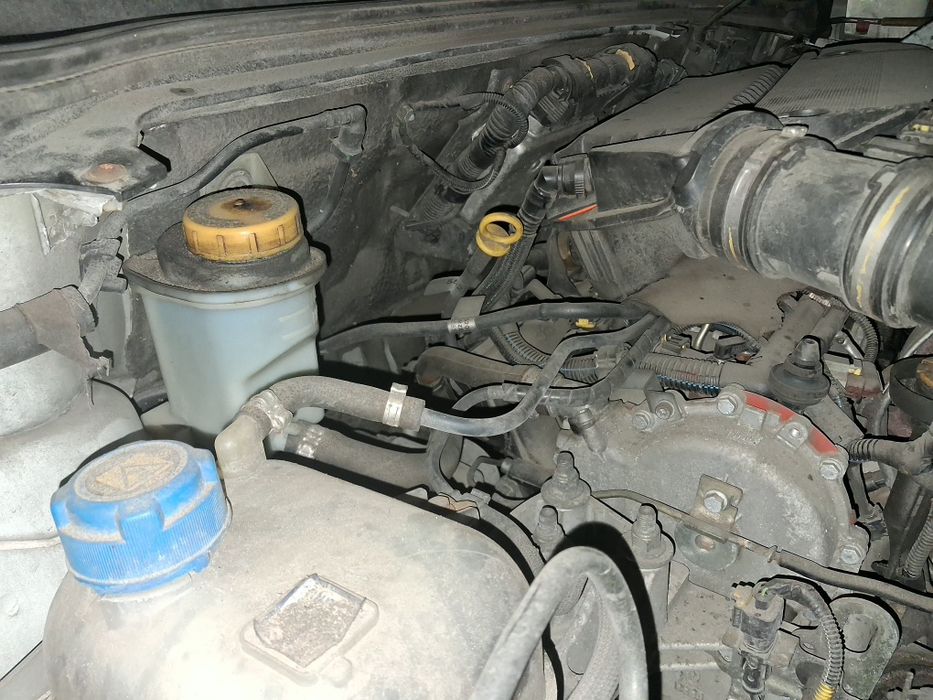 продам Opel Combo