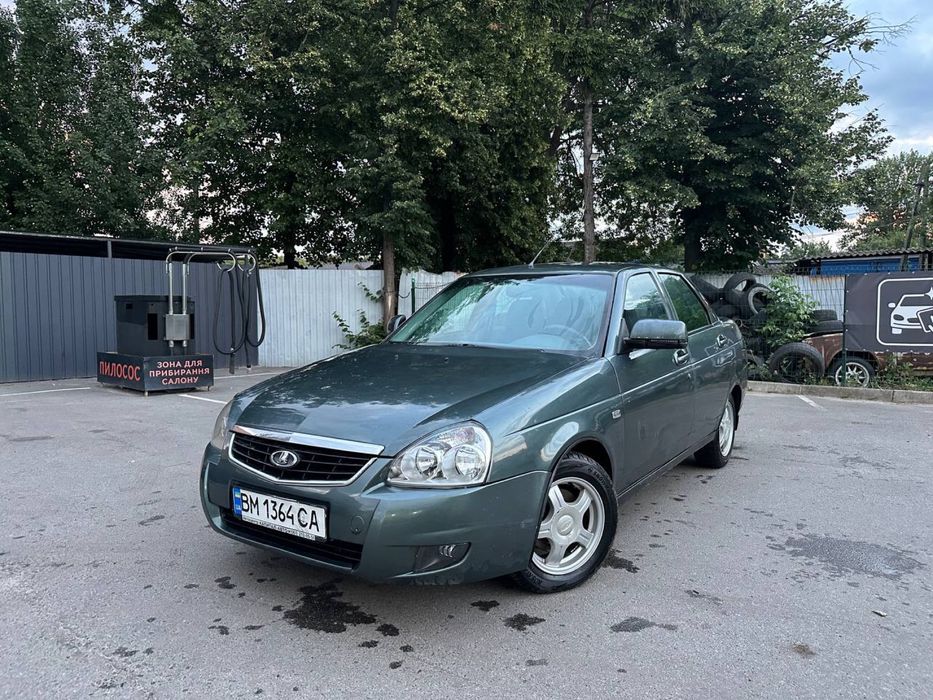 В продажу ваз 2170