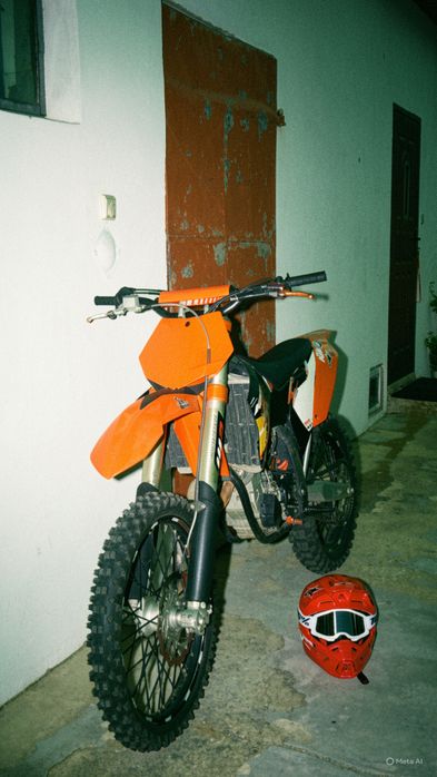 KTM