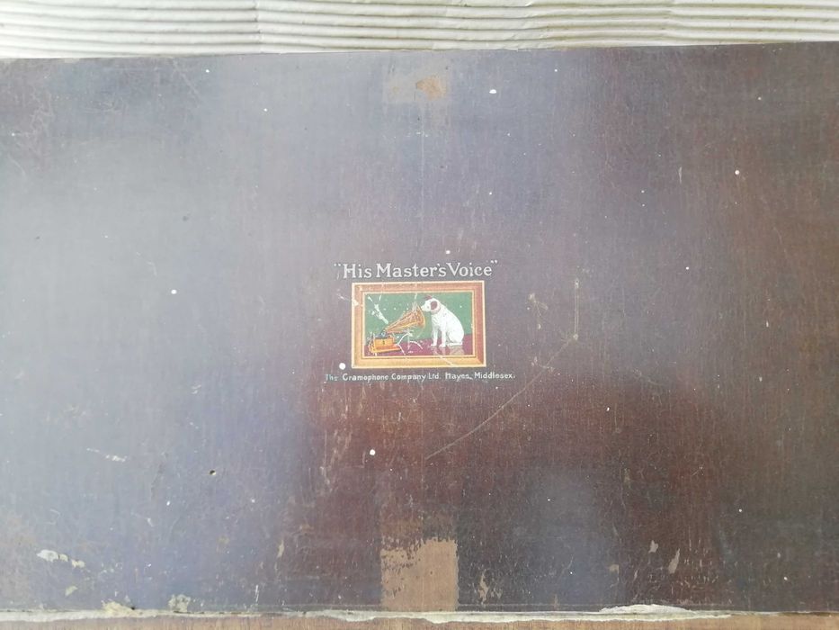 Radio His Master's Voice