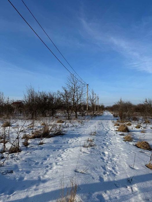 Продаж ділянки 12 соток Книжківці