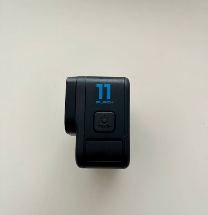 GoPro Hero black 11