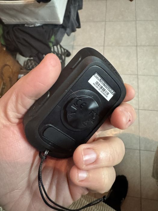 IGPSport BSC200 mais extras