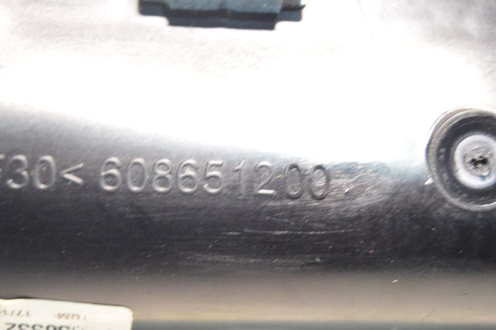 AIRBAG PASSAGEIRO OPEL GM22856332 22856332 366398980 608651200