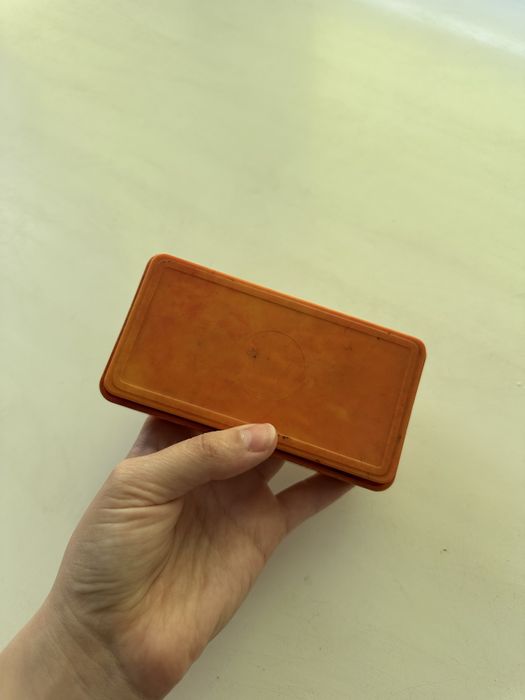 Шашки советское производство