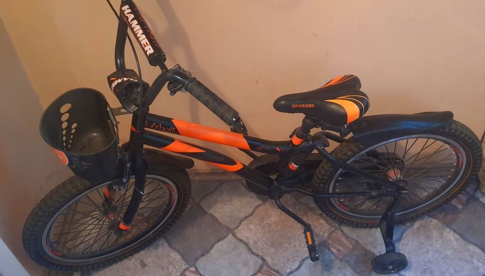 Продам велосипед