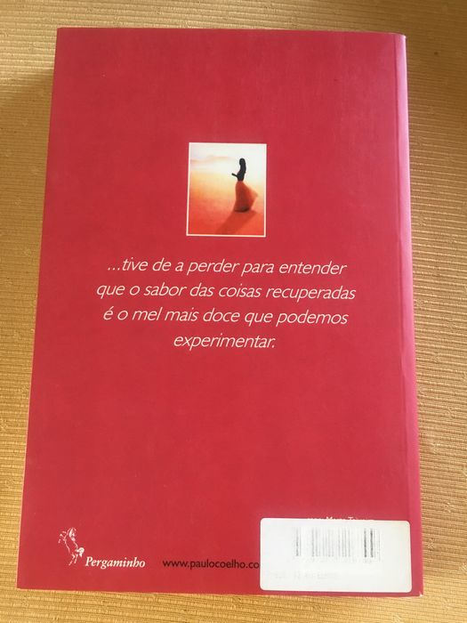 O Zahir, romance de Paulo Coelho
