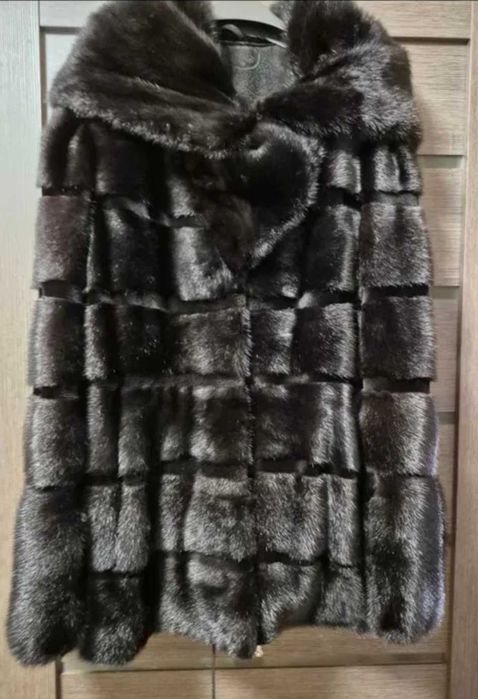 Норкова шуба Греція