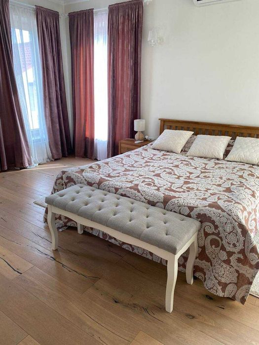 Купите дом на ул.  Вильямса