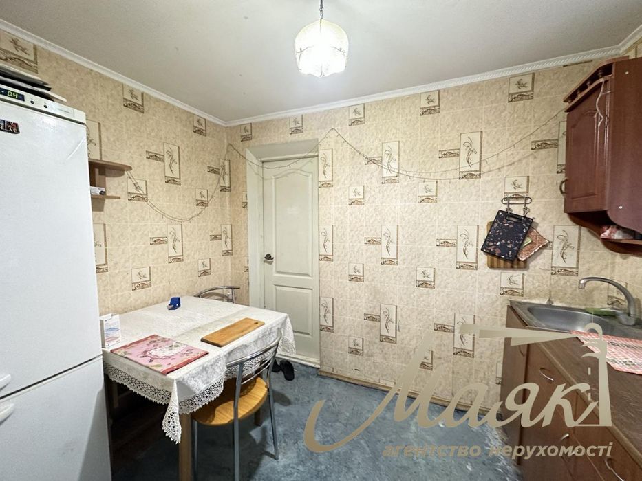 Продажа части дома\однокомнатная квартира, р-н Дробязко.