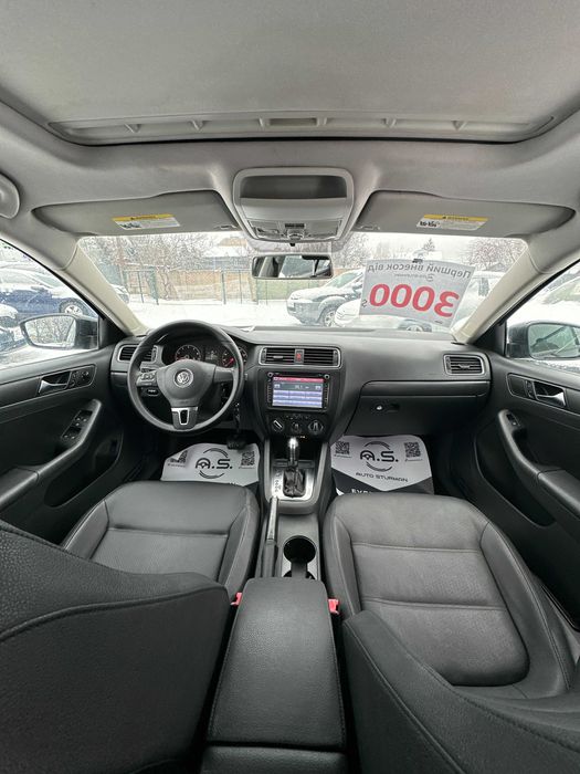 Продам Volkswagen Jetta 2010 рік можлива розстрочка,кредит,обмін!