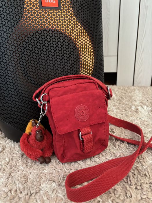 Kipling міні сумочка,оригінал