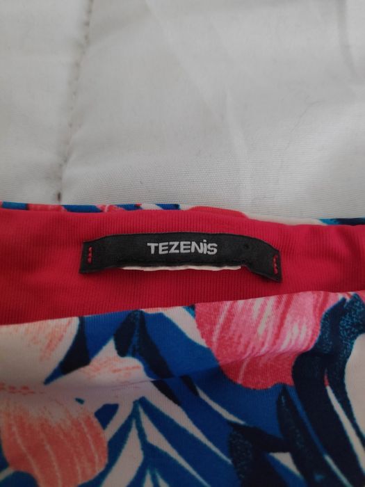 Bikini floral Tezenis
