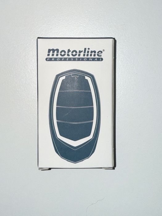 Comando Motorline FALK Novo – Original