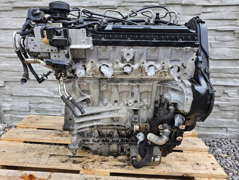 silnik volvo v40 v60 s60 v70 s80 xc60 xc70 2.0 d3 d4 d5204t4 d5204t3 t7