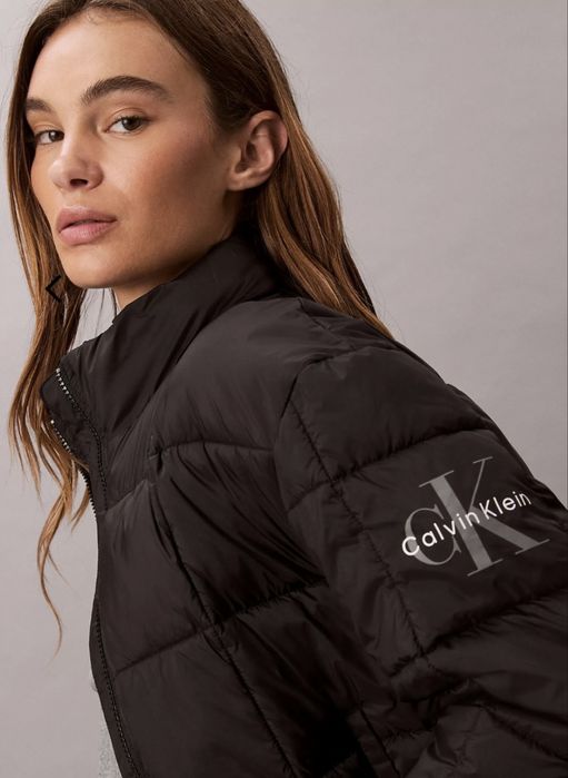 Куртка жіноча Calvin Klein, S