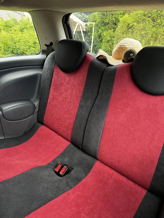 Mini Cooper One D