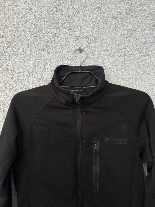 Softshell куртка Columbia