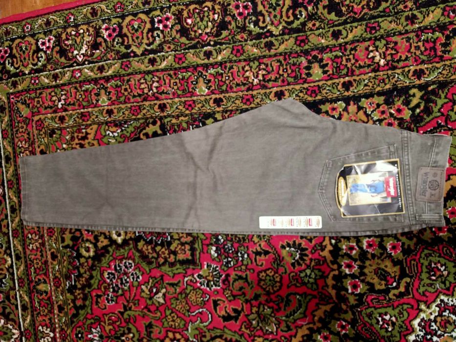 Джинси Wrangler jeans
