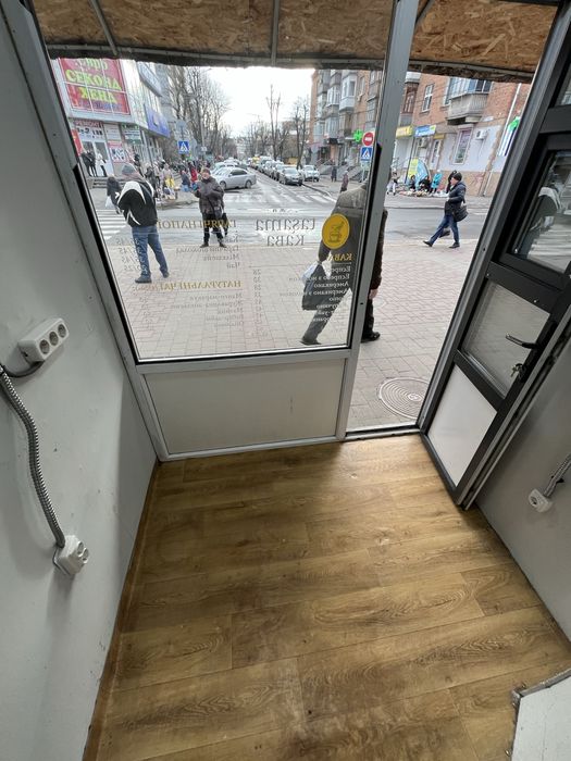 Продаж кіоска 4999$