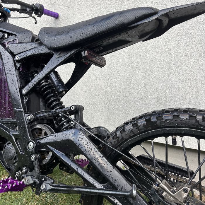 Surron light bee X 2024 Сурон sur ron suron