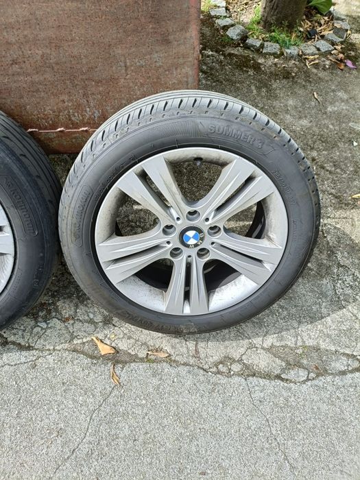 Jantes originais bmw