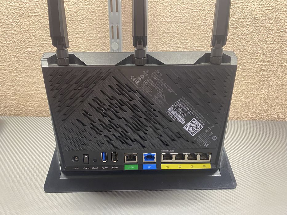 Asus RT-AX86U Pro