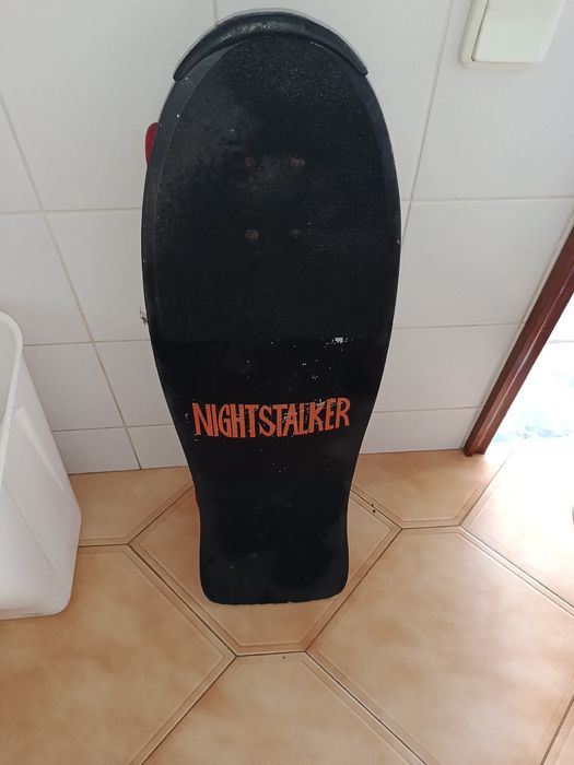 Skate Nightstalker