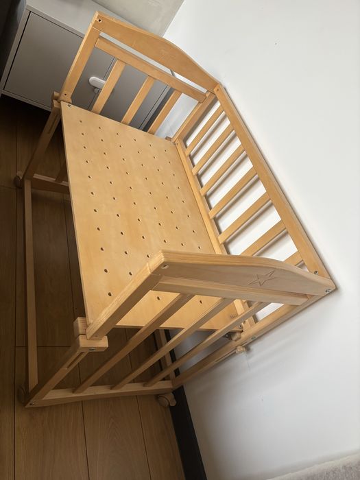 Dostawka do łóżka