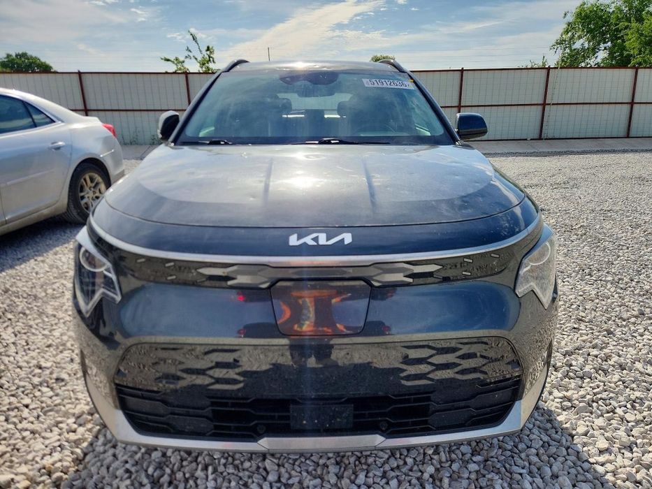 Kia Niro EV 2023 року з США