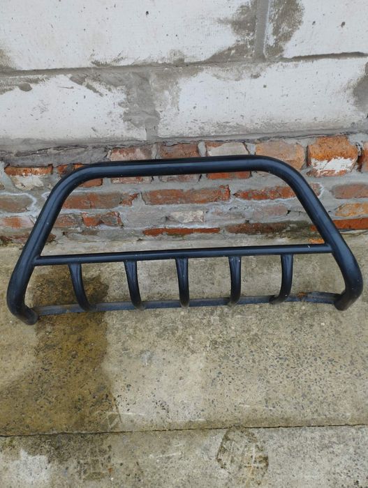 Кенгурятник на ВАЗ 2108-21099