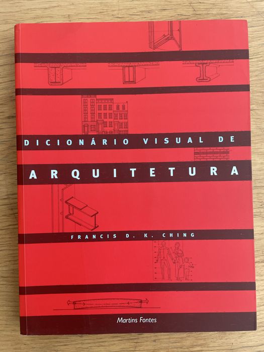 Dicionário Visual de Arquitetura