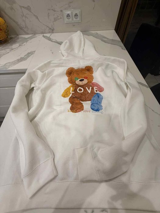 Nowa bluza męska Okazja