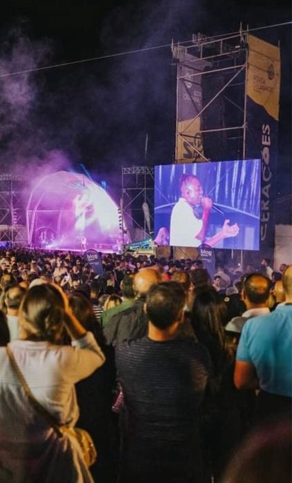 Video LED P5 - 12 m²64172677166722121